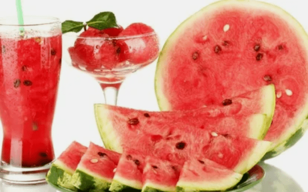 Dieta e shalqirit për humbje peshe