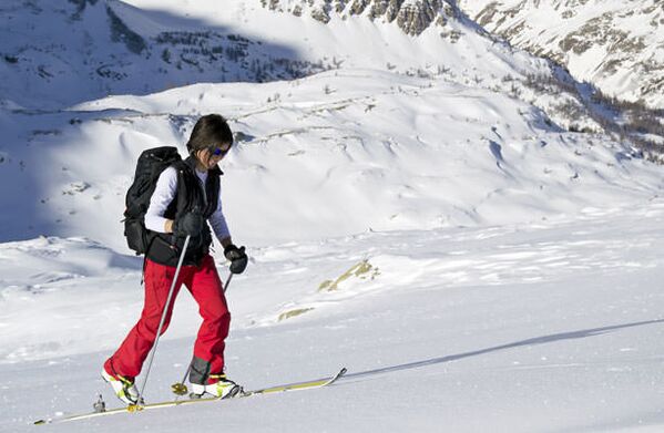 Ski